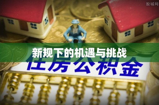 松滋新规下的机遇与挑战