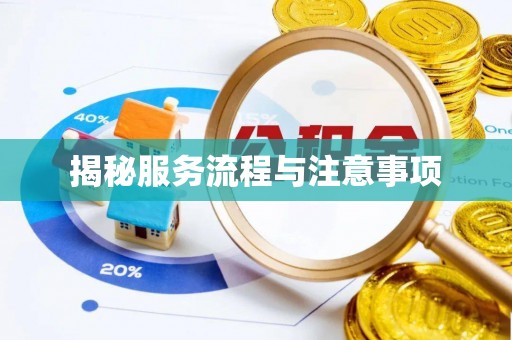 松滋揭秘服务流程与注意事项