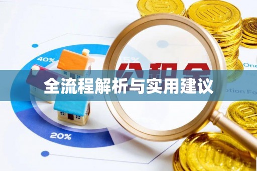 松滋全流程解析与实用建议