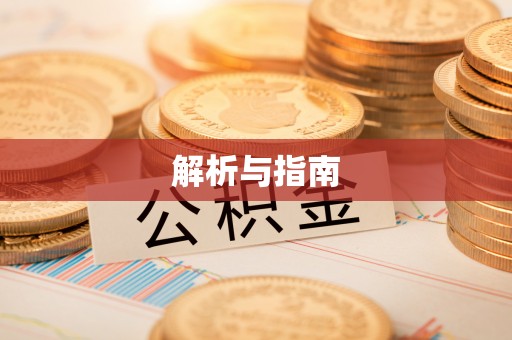 松滋解析与指南
