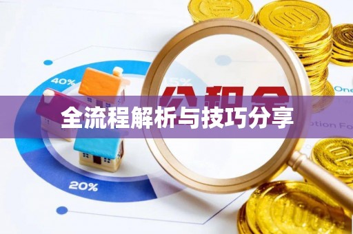 松滋全流程解析与技巧分享